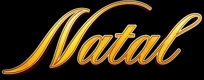 Imagem ilustrativa escrito natal